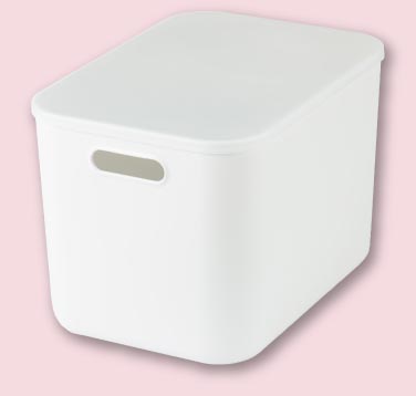 やわらかポリエチレンケース・大