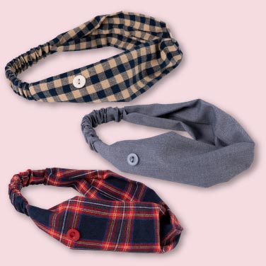 マスクターバン