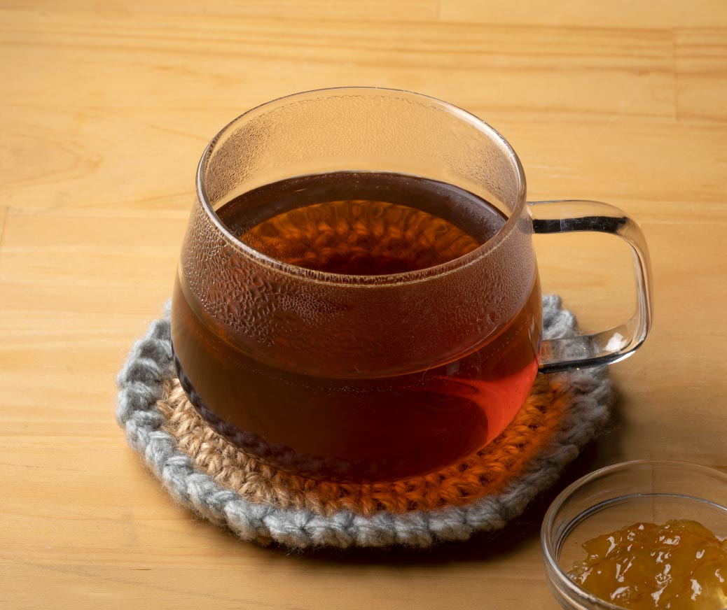 ホットチョコレート