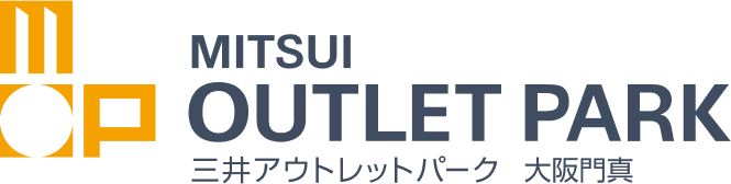 MITSUI OUTLET PARK 三井アウトレットパーク 大阪門真