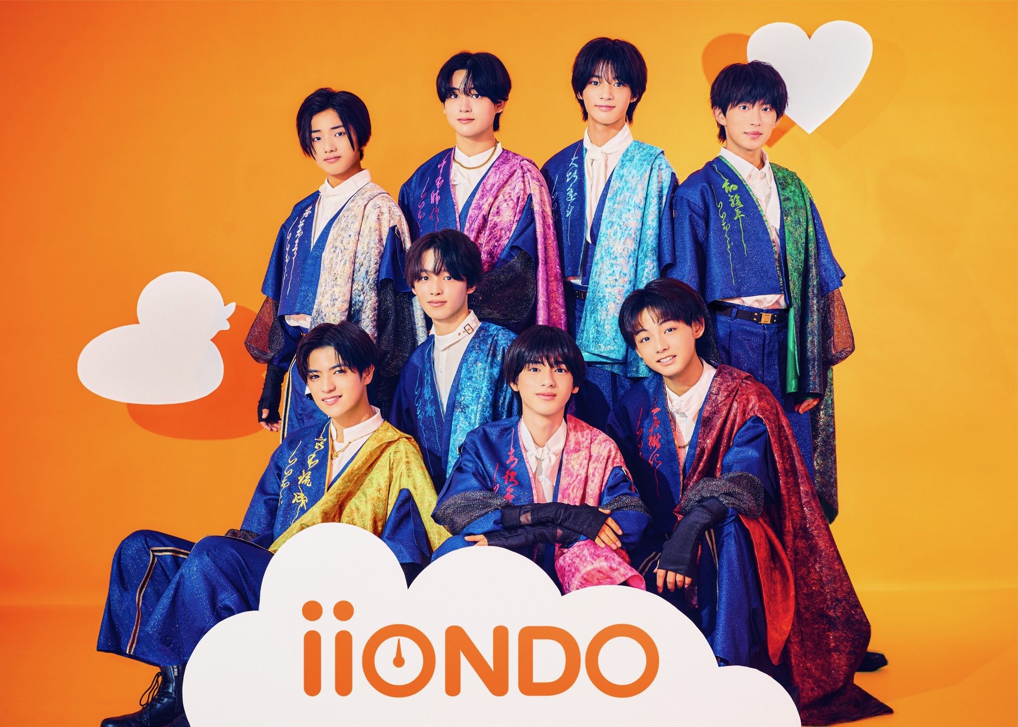9/20(日) 】iiONDOフリーライブ・特典会開催のご案内 | ららぽーと安城