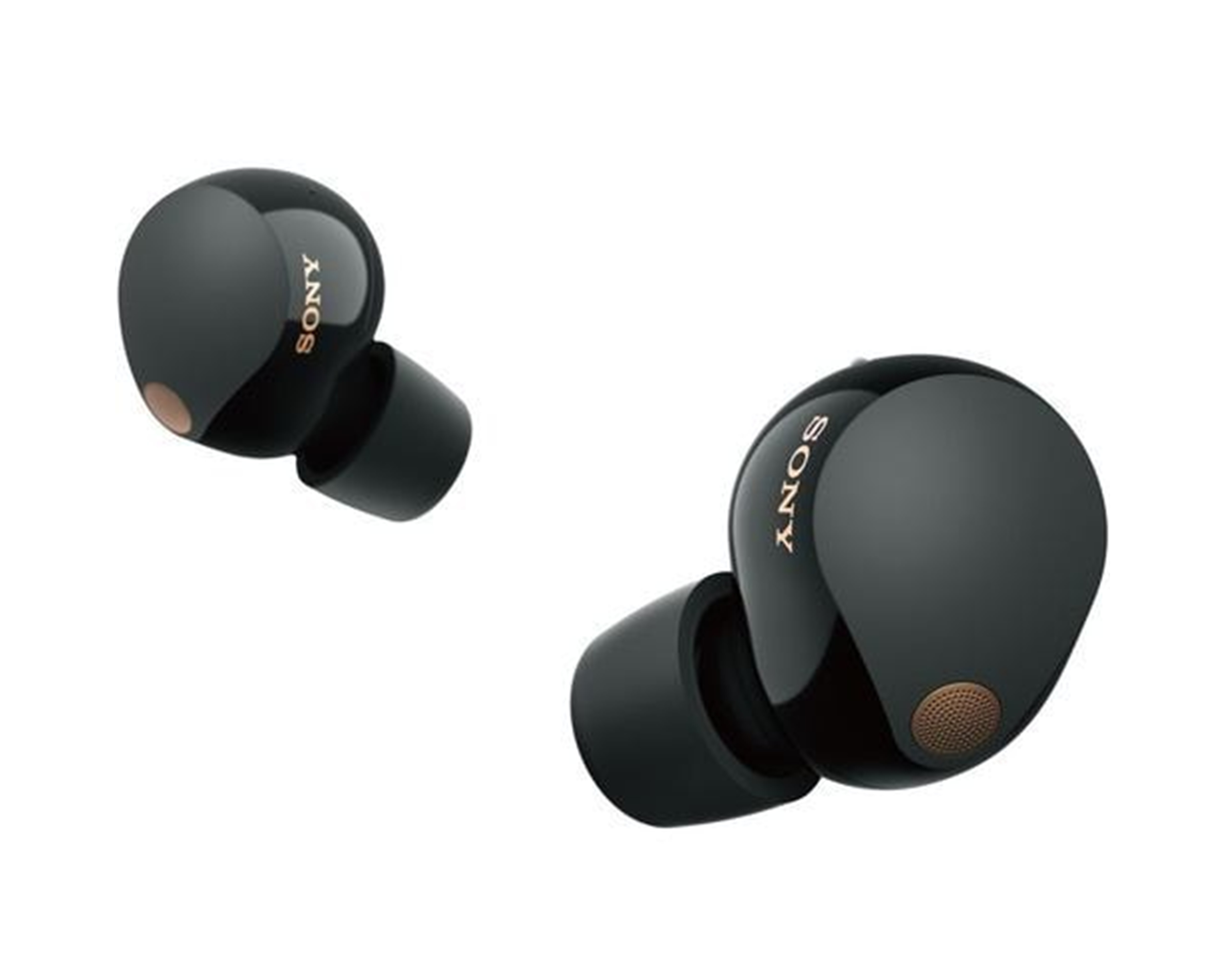 ソニー ワイヤレス イヤホン 左右分離 ハイレゾ ノイズキャンセリング