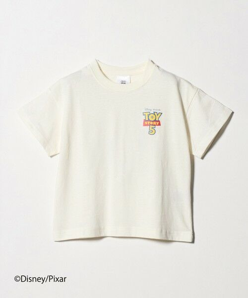 havehad TinyTAN Toy Story Tシャツ FREAK'S STORE/【TOY STORY/トイ