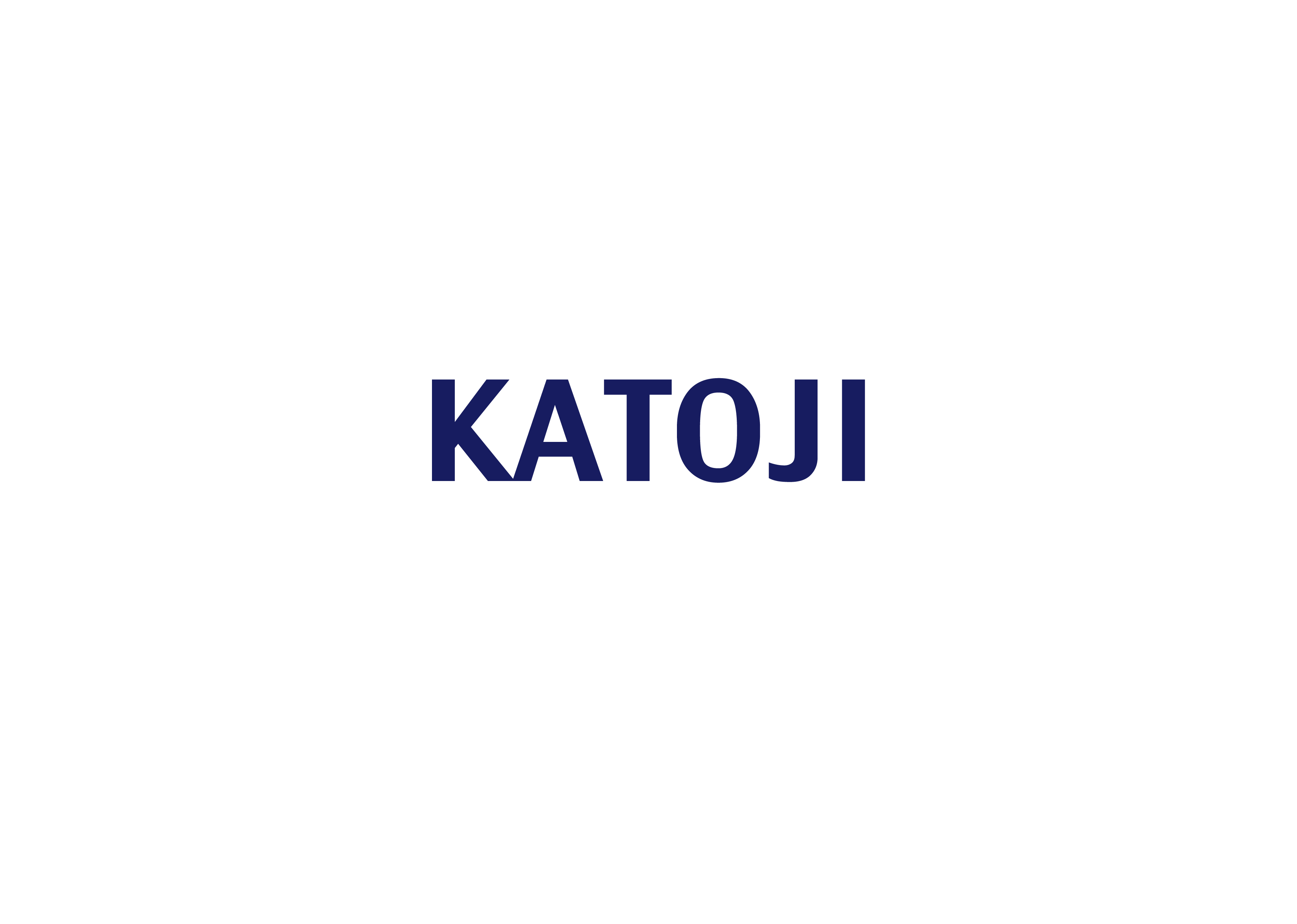 KATOJI