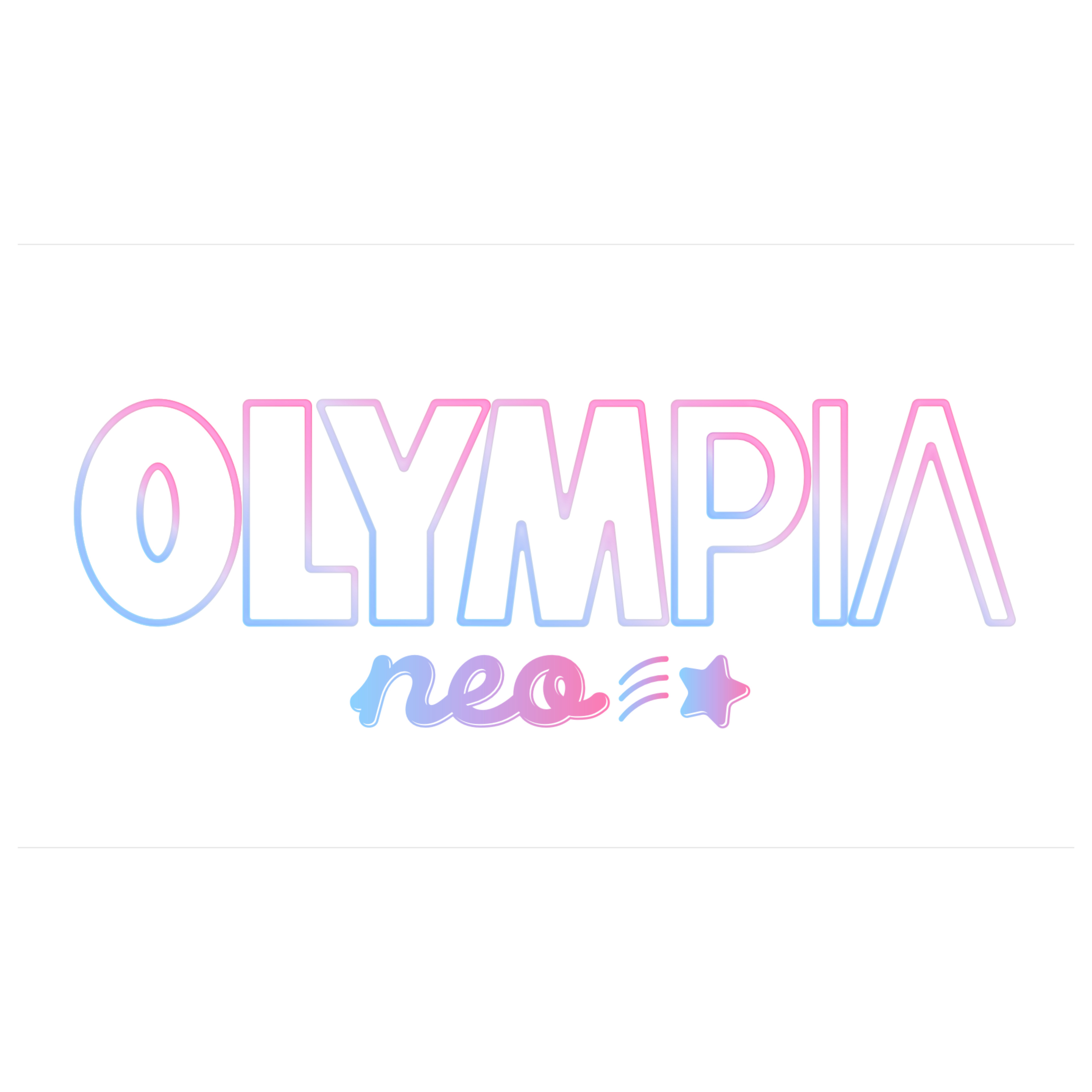 OLYMPIA neo