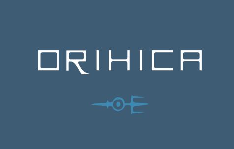ORIHICAロゴ