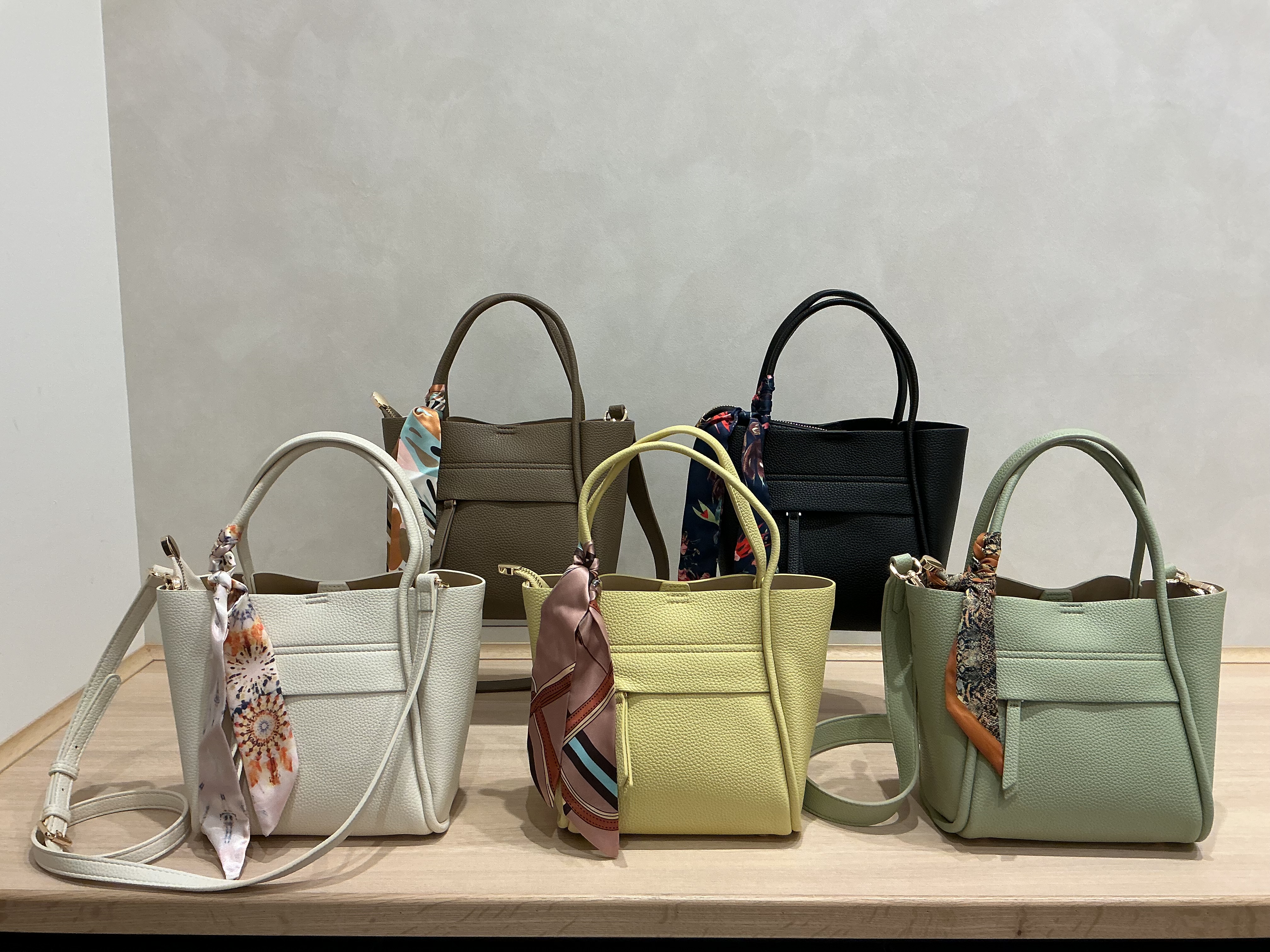 BRAND BAG ブランド・バッグ 2011 秋冬 Bag with flap – Lancel