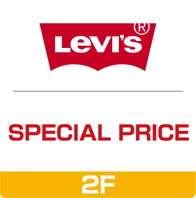 リーバイス（R）ストア