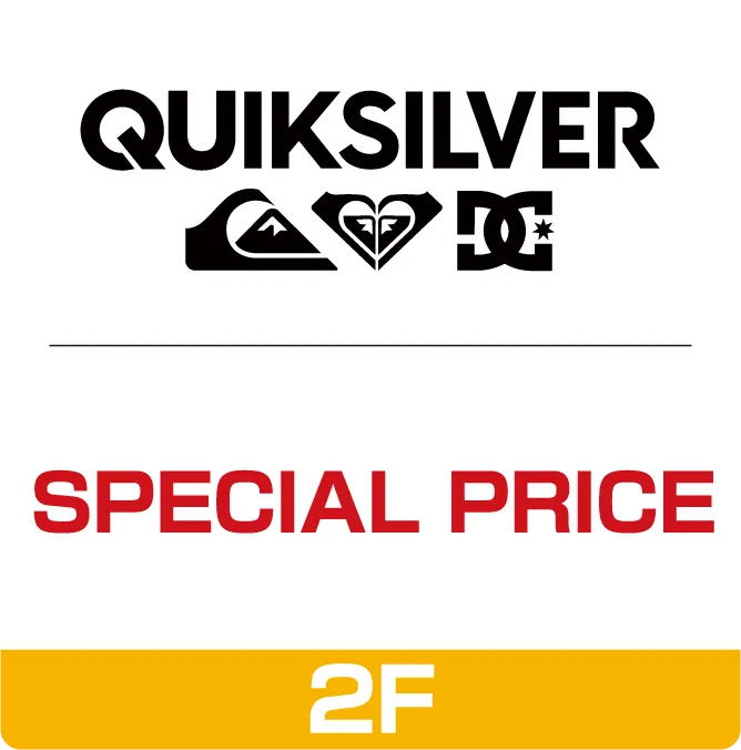 QUIKSILVER