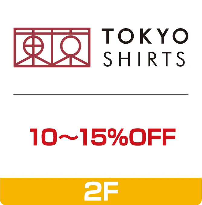 TOKYO SHIRTS
