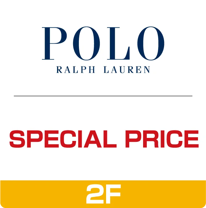 ポロラルフローレン