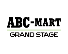 ABC-MART GRAND STAGE