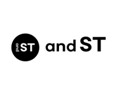and ST