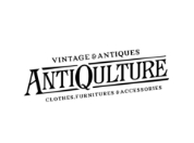 ANTIQULTURE