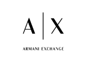 A|X ARMANI EXCHANGE