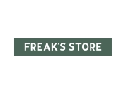 FREAK'S STORE