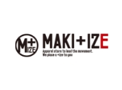 MAKI+IZE