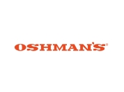 OSHMAN'S