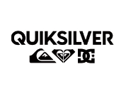 QUIKSILVER