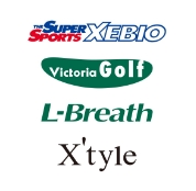 SUPER SPORTS XEBIO