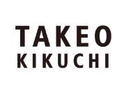 TAKEO KIKUCHI