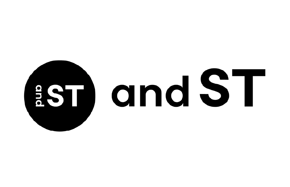 and ST