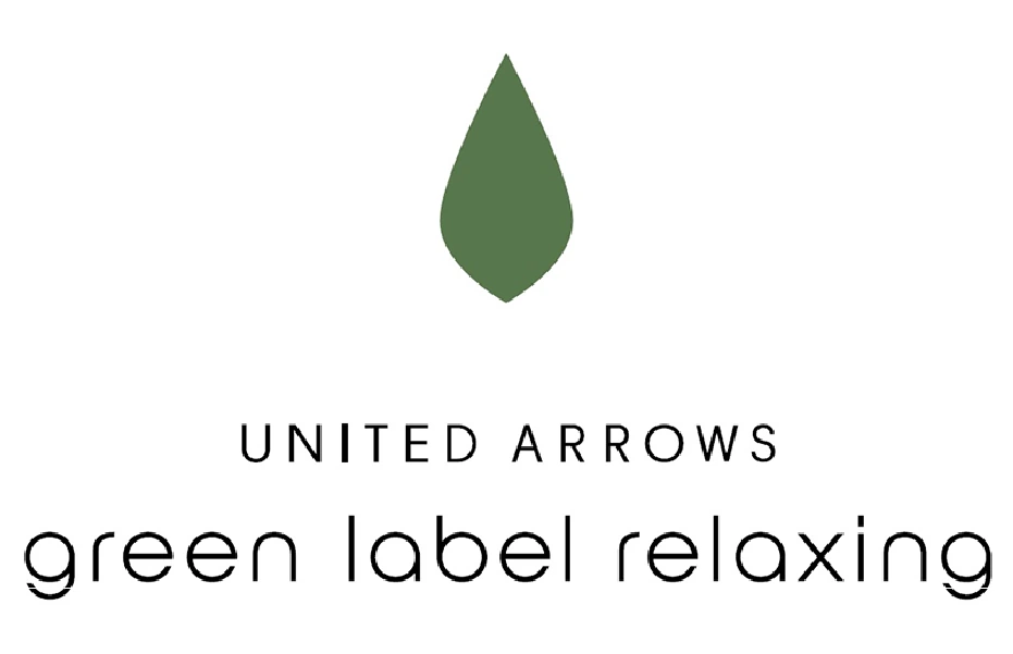 UNITED ARROWS green label relaxing