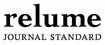 JOURNAL STANDARD relume