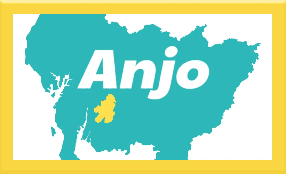 Anjo