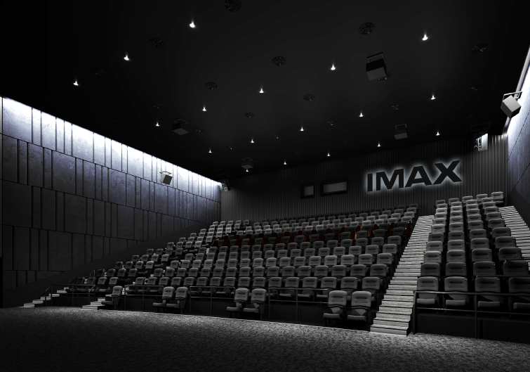 IMAX®