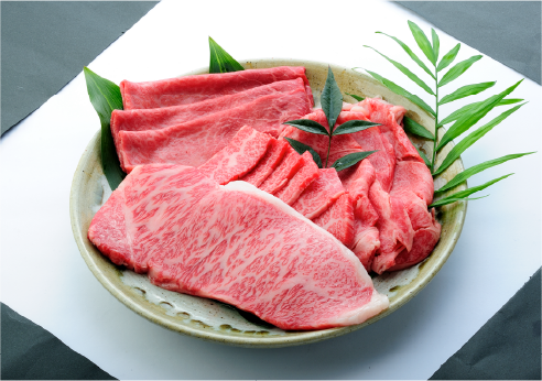 肉工房千里屋