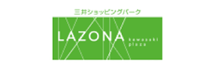 三井ショッピングパーク LAZONA
