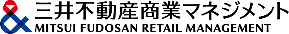 三井不動産商業マネジメント