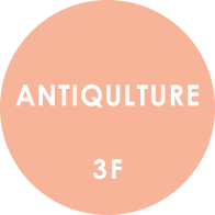 ANTIQULTURE