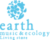 earth music&ecology Living store