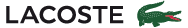 LACOSTE