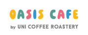 OASIS CAFE by UNI COFFEE ROASTERY