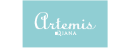 阿耳忒彌斯by黛安娜