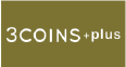 3COINS+Plus