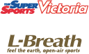 SUPER SPORTS Victoria / L-Breath