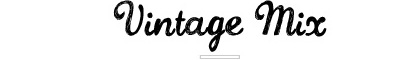 Vintage Mix