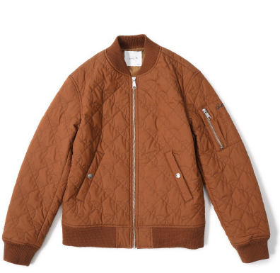 カサキルトMA-1 14,300円（税込）