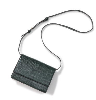 ミニショルダーバッグ 5,390円（税込）