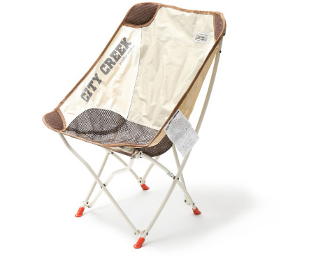 OR CT 19 ヒーリングチェア 5,500円（税込）