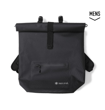 TPU Roll Backpack 19,800円（税込）