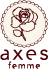 axes femme