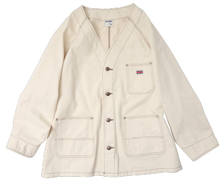 BIG MAC 別注カバーオール  13,970円（税込）