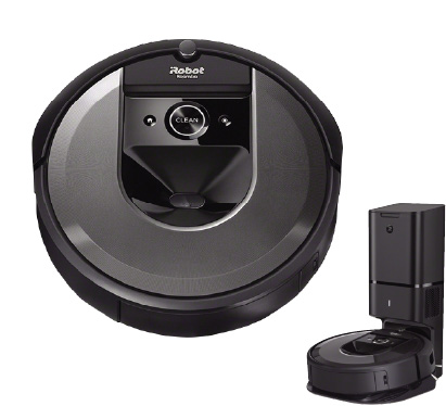 iRobot ロボットクリーナー ルンバ i755060  142,868円（税込）