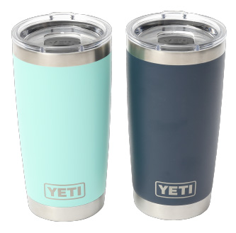 ETI ランブラー 20oz タンブラー  各 5,060円（税込）