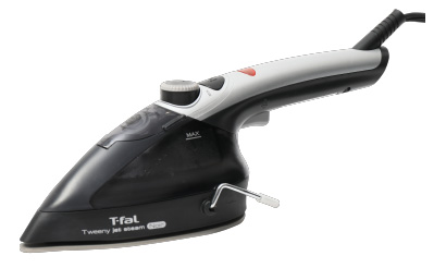 衣類スチーマー  5,368円（税込）